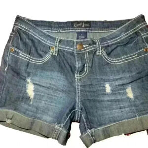 Earl Jean sz 7 Shorts